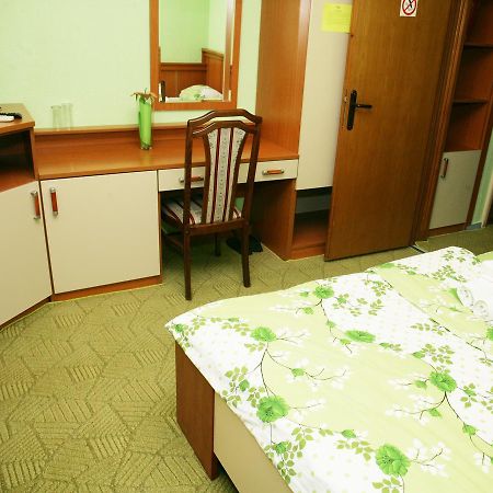 Motel Nana Banja Luka Exterior photo