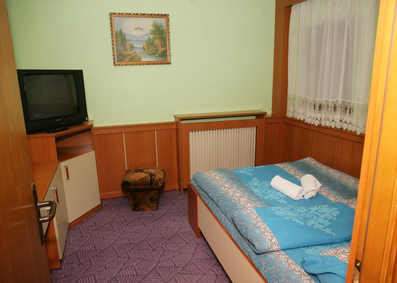 Motel Nana Banja Luka Exterior photo