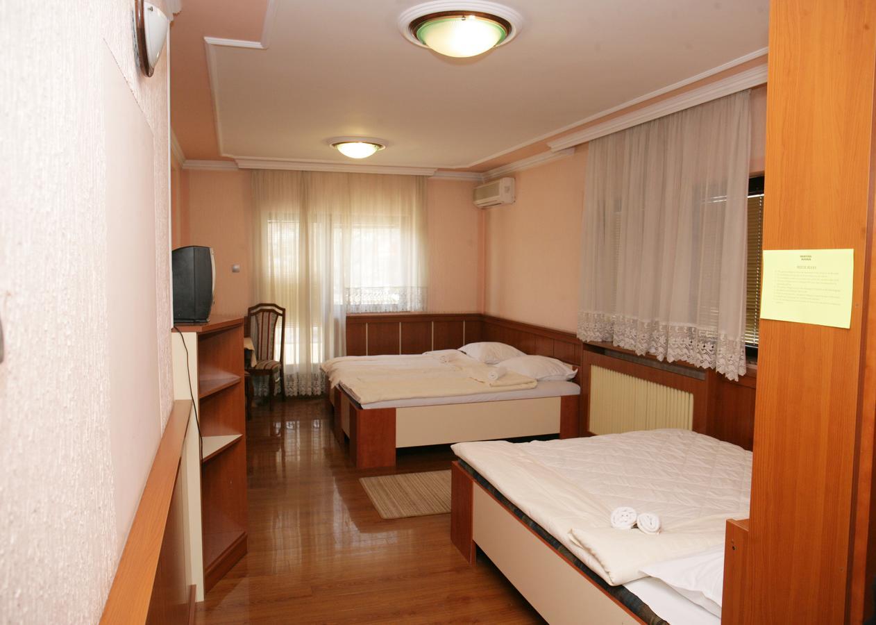 Motel Nana Banja Luka Room photo