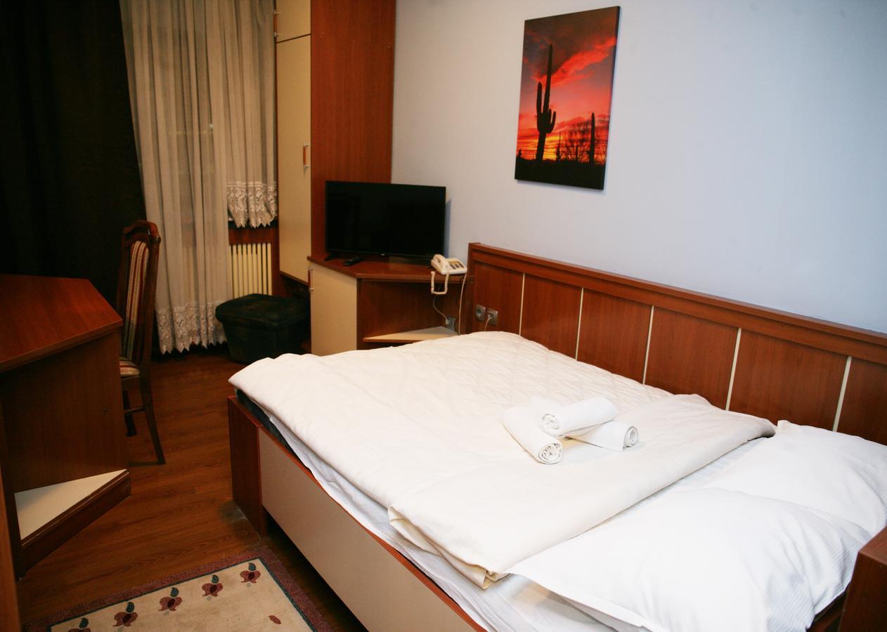 Motel Nana Banja Luka Exterior photo
