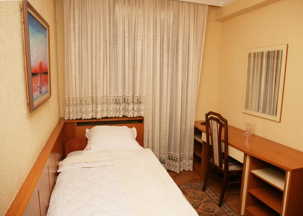 Motel Nana Banja Luka Room photo