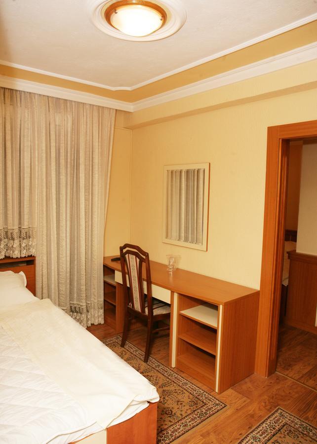 Motel Nana Banja Luka Room photo