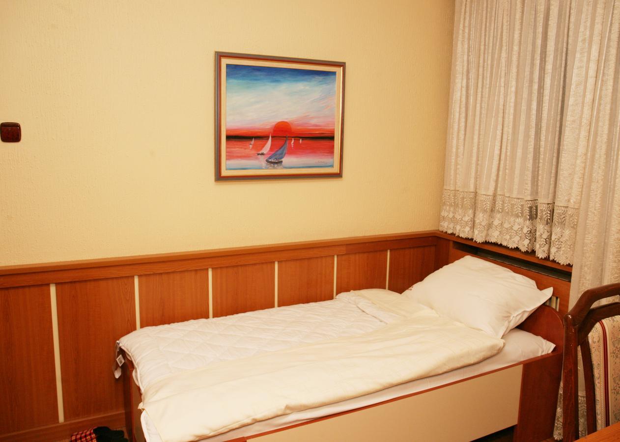 Motel Nana Banja Luka Room photo