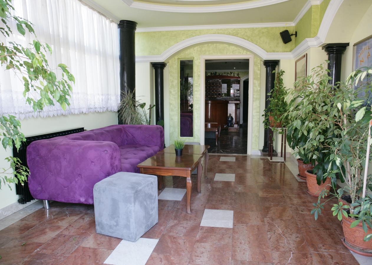 Motel Nana Banja Luka Exterior photo