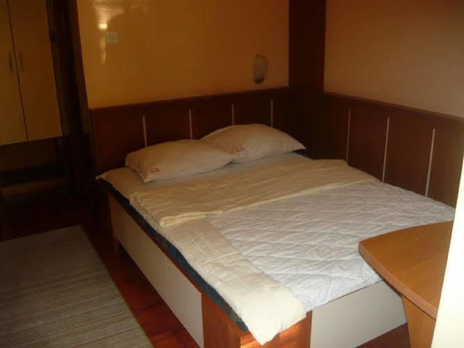 Motel Nana Banja Luka Exterior photo
