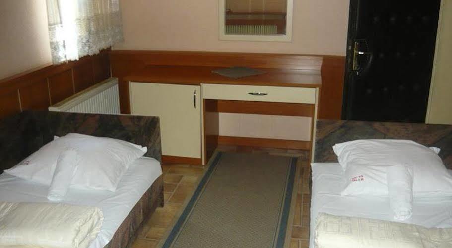 Motel Nana Banja Luka Exterior photo