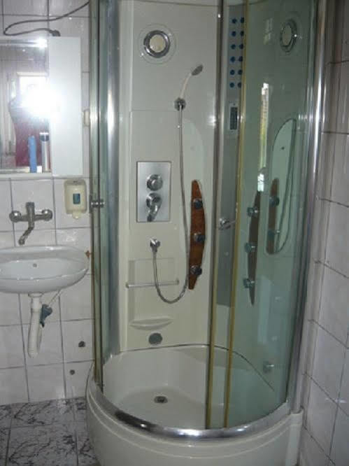 Motel Nana Banja Luka Exterior photo