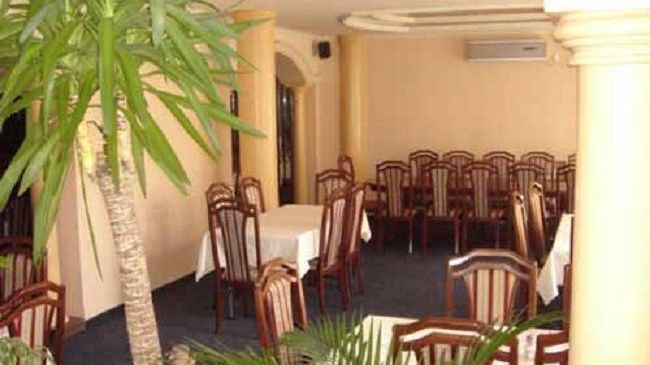 Motel Nana Banja Luka Exterior photo